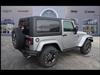 2018 Jeep Wrangler Sport S