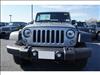 2017 Jeep Wrangler Unlimited Rubicon Hard Rock