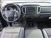 2017 Nissan Titan S