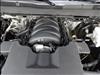 2015 Chevrolet Silverado 1500 High Country
