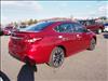 2018 Nissan Sentra SR