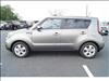 2018 Kia Soul LX