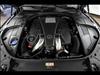 2017 Mercedes-Benz S-Class S550 Base