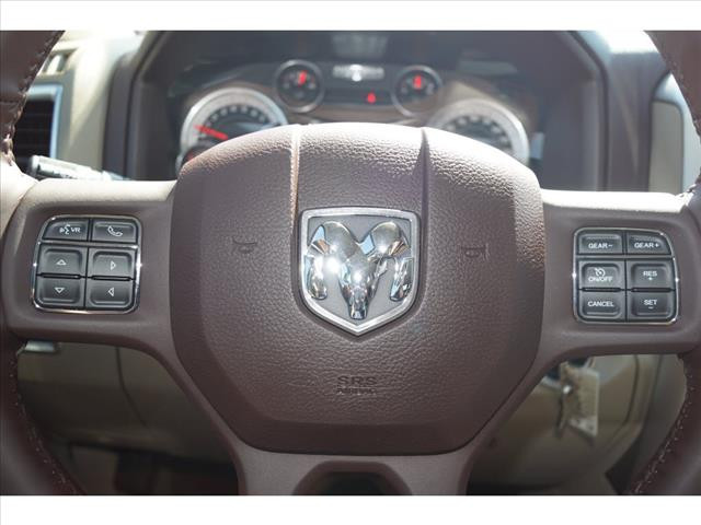 2018 RAM 1500 Lone Star