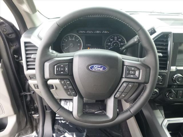 2017 Ford F-150 Altitude By Rocky Ridge
