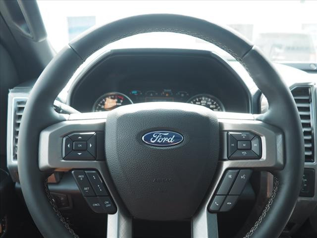 2018 Ford F-150 Limited