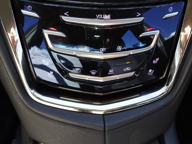 2015 Cadillac CTS 3.6L Luxury Collection