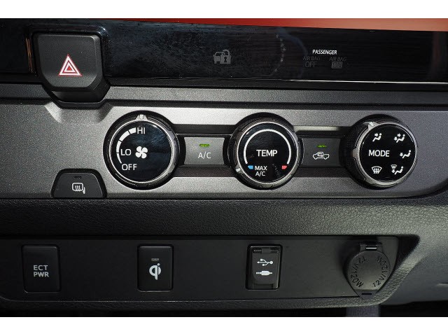 2016 Toyota Tacoma TRD Off-Road