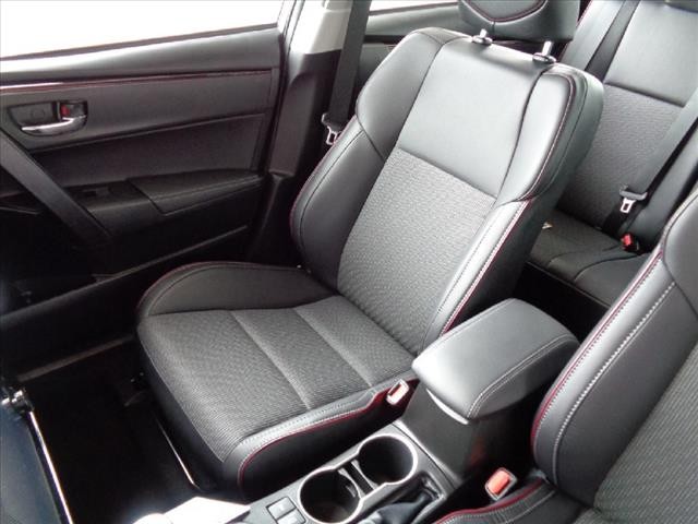 2017 Toyota Corolla S SPECIAL EDITION