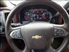 2015 Chevrolet Silverado 1500 High Country