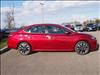 2018 Nissan Sentra SR