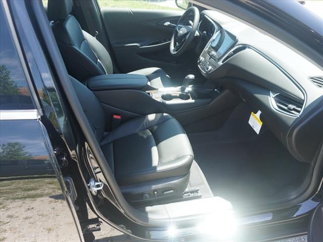 2018 Chevrolet Malibu Premier