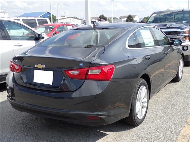 2018 Chevrolet Malibu Hybrid
