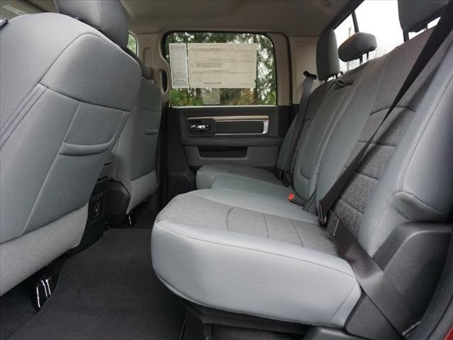 2018 RAM 1500 SLT