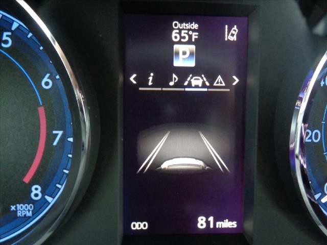 2017 Toyota Corolla S SPECIAL EDITION