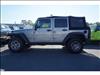 2017 Jeep Wrangler Unlimited Rubicon Hard Rock
