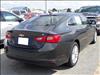 2018 Chevrolet Malibu Hybrid