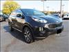 2018 Kia Sportage SX Turbo