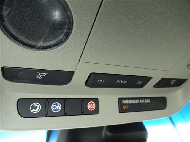 2015 Cadillac CTS 3.6L Luxury Collection