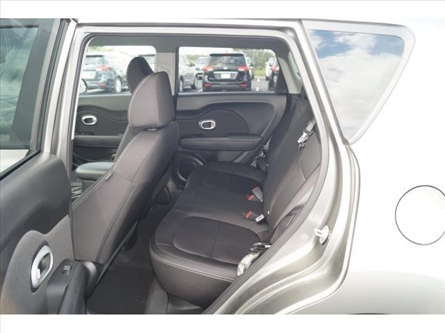 2018 Kia Soul LX