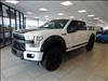 2017 Ford F-150 ROUSH Off Road