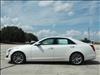 2018 Cadillac CTS 2.0T Luxury