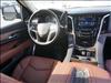 2017 Cadillac Escalade Premium Luxury