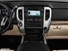 2017 Nissan Titan SL