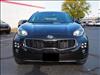 2018 Kia Sportage SX Turbo
