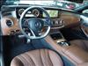 2017 Mercedes-Benz S-Class AMG S65