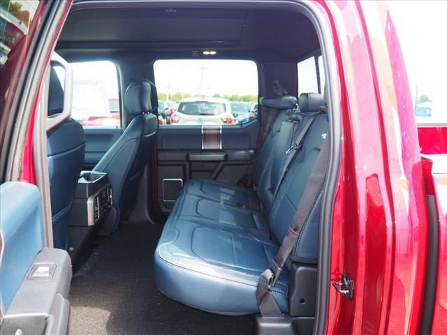 2018 Ford F-150 Limited