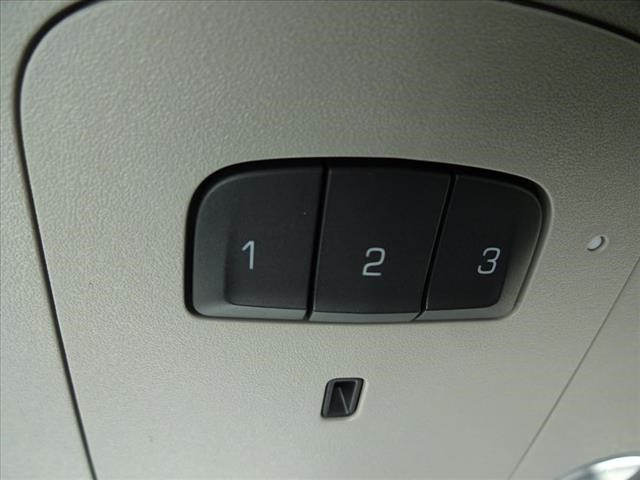2015 Cadillac CTS 3.6L Luxury Collection