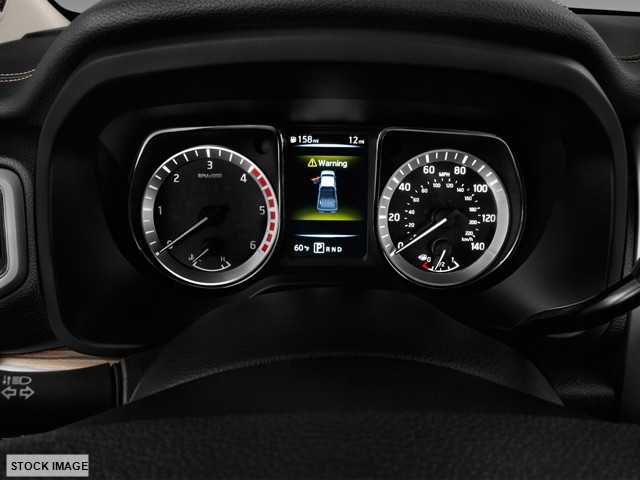 2017 Nissan Titan SL