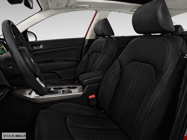 2017 Kia Optima Hybrid Premium