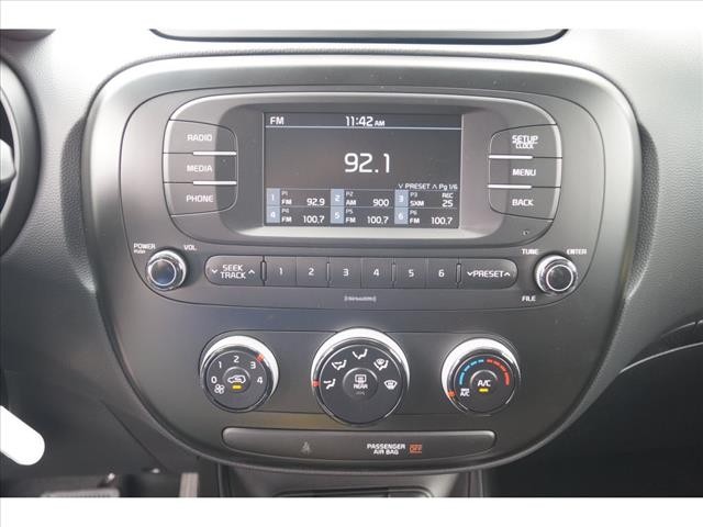 2018 Kia Soul LX