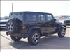 2018 Jeep Wrangler Unlimited Unlimited Sahara