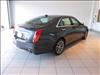 2017 Cadillac CTS 4DR SDN 2.0L TURBO LUXURY