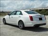 2018 Cadillac CTS 2.0T Luxury
