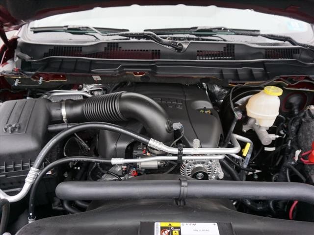 2018 RAM 1500 SLT