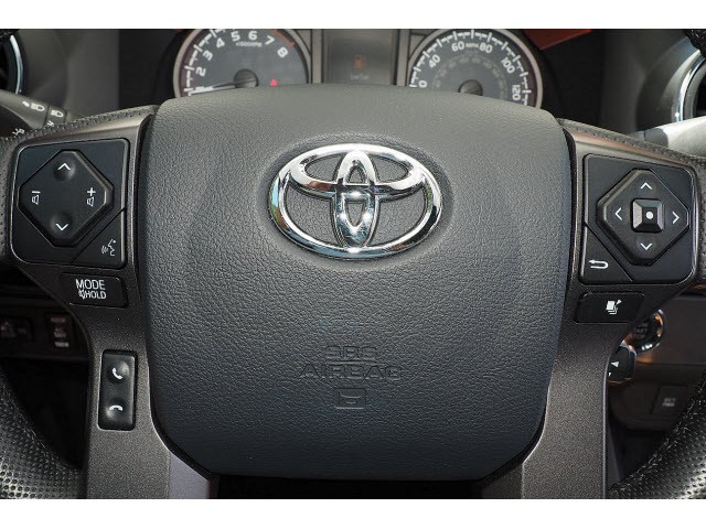 2016 Toyota Tacoma TRD Off-Road