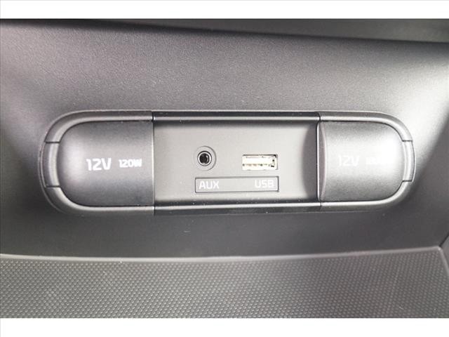 2018 Kia Soul LX