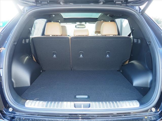 2018 Kia Sportage SX Turbo