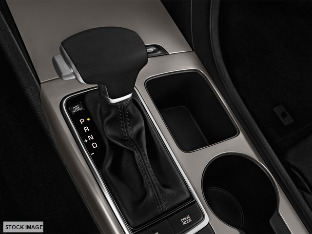 2017 Kia Optima Hybrid Premium