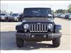 2018 Jeep Wrangler Unlimited Unlimited Sahara
