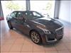 2017 Cadillac CTS 4DR SDN 2.0L TURBO LUXURY