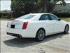 2018 Cadillac CTS 2.0T Luxury