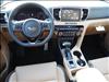 2018 Kia Sportage SX Turbo