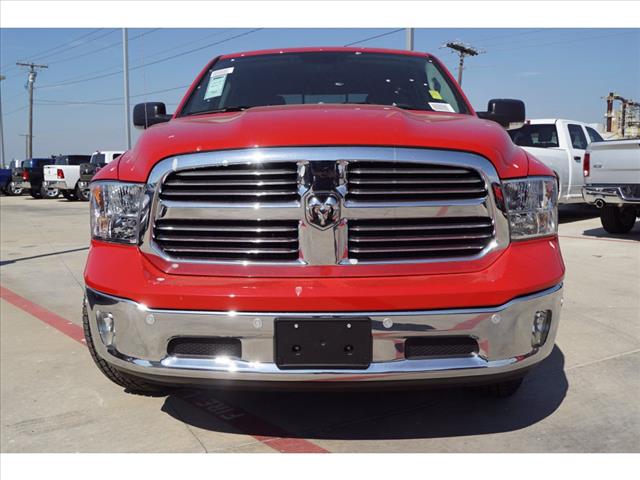 2018 RAM 1500 Lone Star
