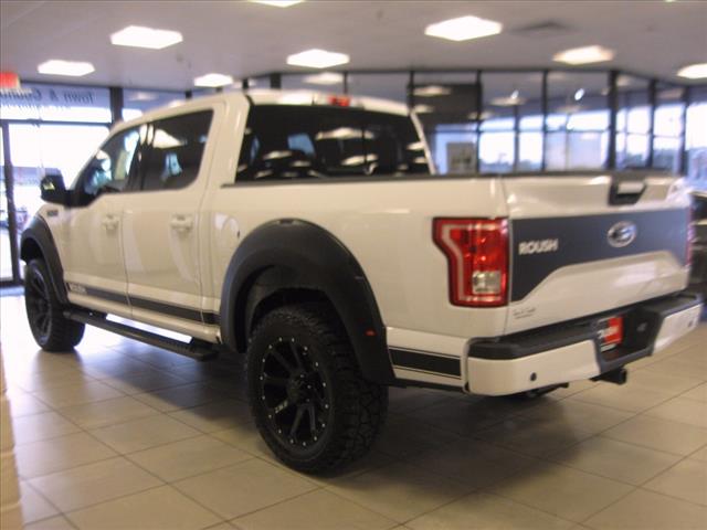 2017 Ford F-150 ROUSH Off Road