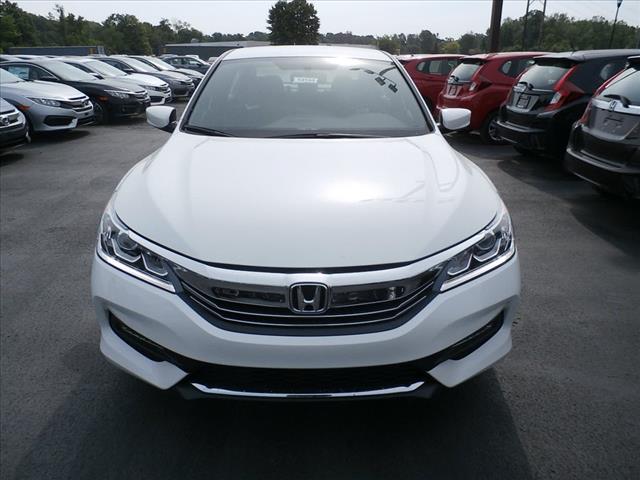 2017 Honda Accord Sport Special Edition